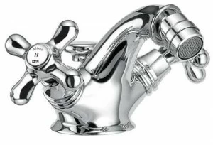 FIR Italia Смеситель для биде ALISON 33 33.2218.5