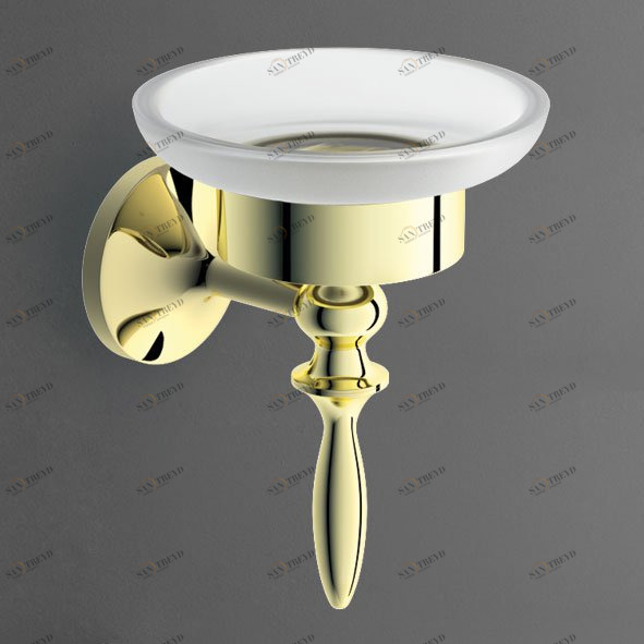 Мыльница ART&MAX BOHEMIA AM-E-4299-Do 