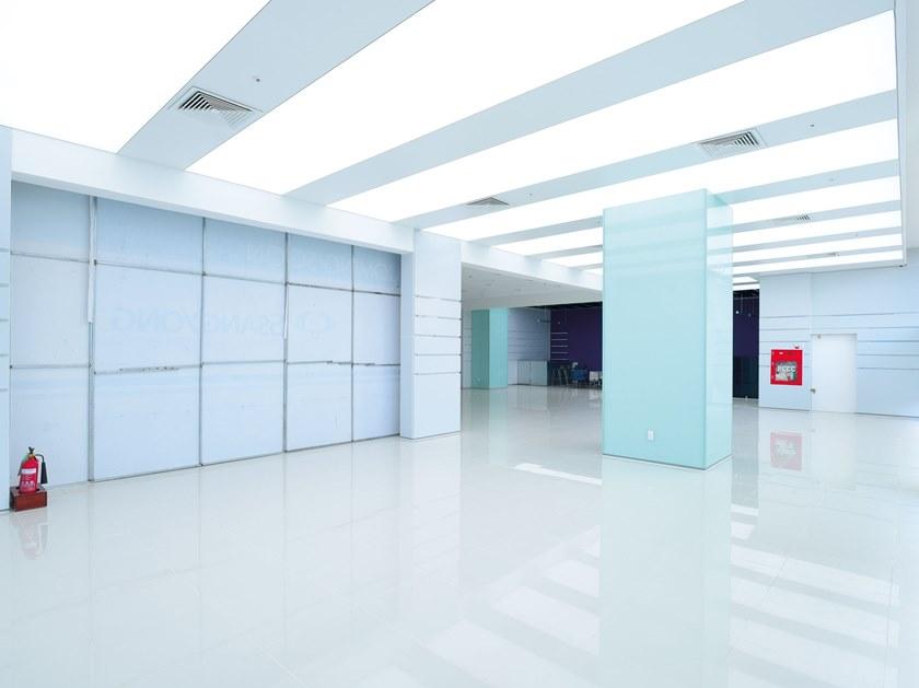 BARRISOL Экологический натяжной потолок из ПВХ для интерьеров sun-id-1410783 - Вид №5