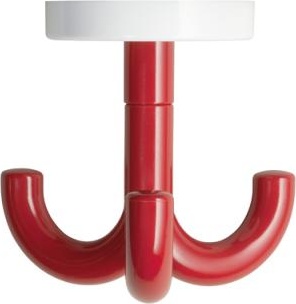 800.90.05099 тройной крючок HEWI System 111 | Polyamid  - Вид №1