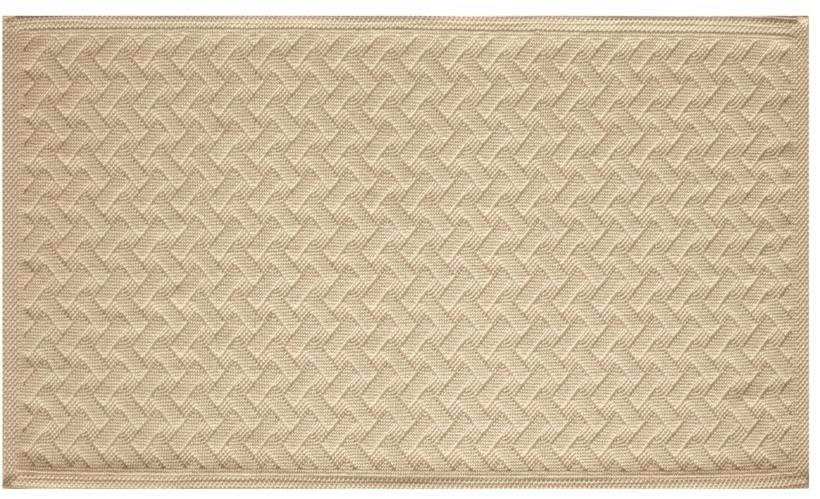 GEDY Прямоугольный коврик для ванной  96 6860  - Вид №1