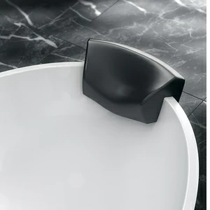 Подголовник для ванны Headrest Napoli HR-NAP-BK