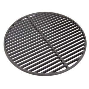 Решетка для гриля Kamado Bono TQZW23 ø49 см чугун черный