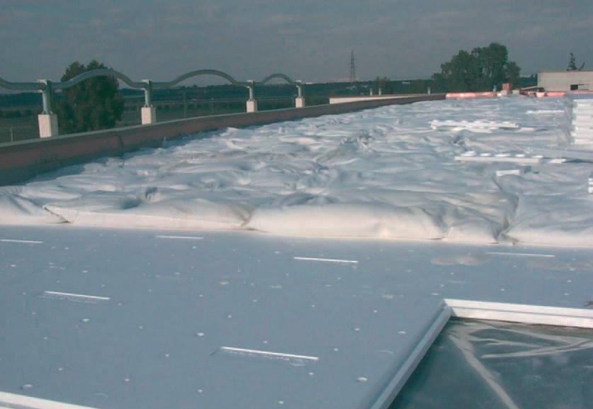 Perlite Italiana Панель теплоизоляции EPS Perligarden® sun-id-1356957 - Вид №1