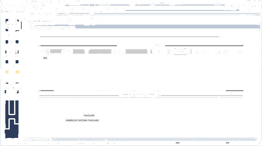 Blumatica Программное обеспечение для управления законным наследством по завещанию sun-id-1413215 - Вид №11