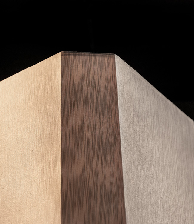 GRST159 Infinity настольная лампа - giorgio collection Декор - Вид №3