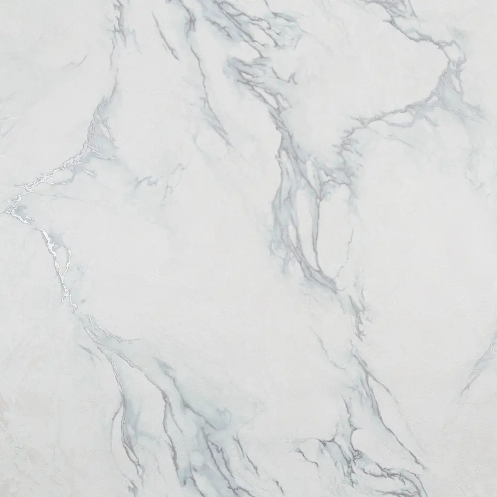 Обои Palitra Planet Bianca - элегантный мраморный рисунок для стильного интерьера 89358792 STLM-0829565 - Вид №1