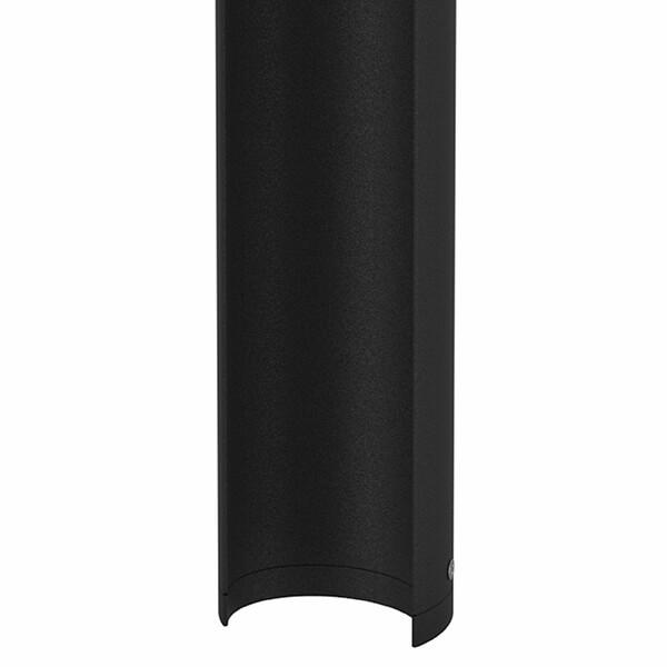 Уличный светодиодный светильник Lightstar Paletto 382774 LIGHTSTAR СТОЛБ 220908 Черный  - Вид №2