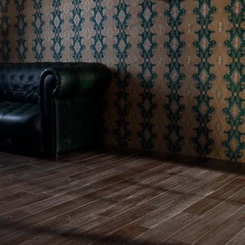 Массивная доска Deker Олива Дуб (Гладкая) 300-1200х120 мм 2600300629