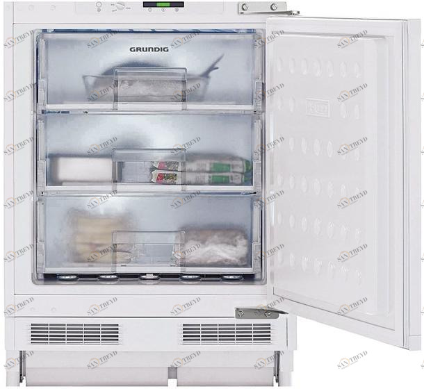 Grundig Встроенная морозильная камера  7248540511 