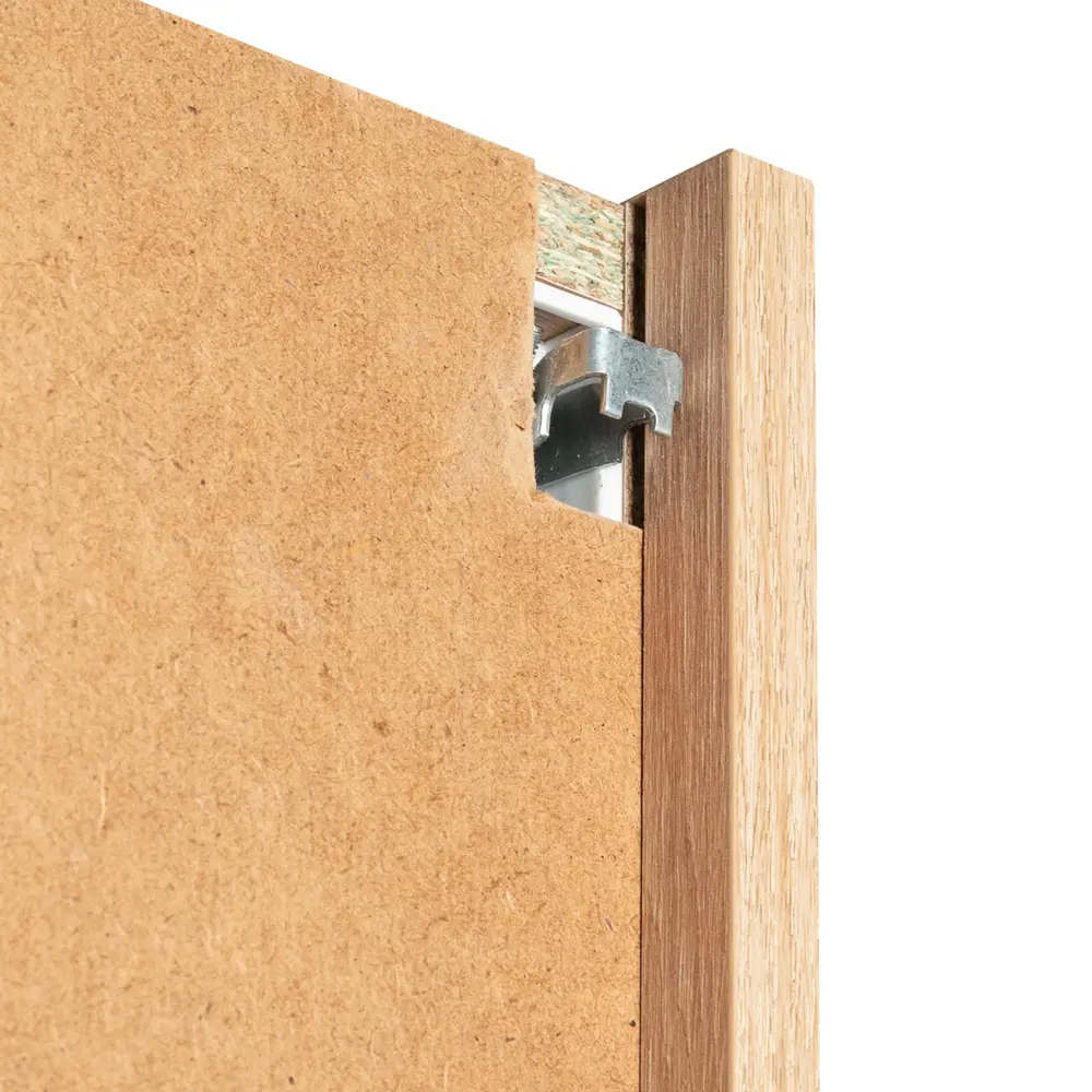 Пенал для ванной KONSENSA Рейкьявик с регулируемыми полками 89375058 STLM-1483376 - Вид №9