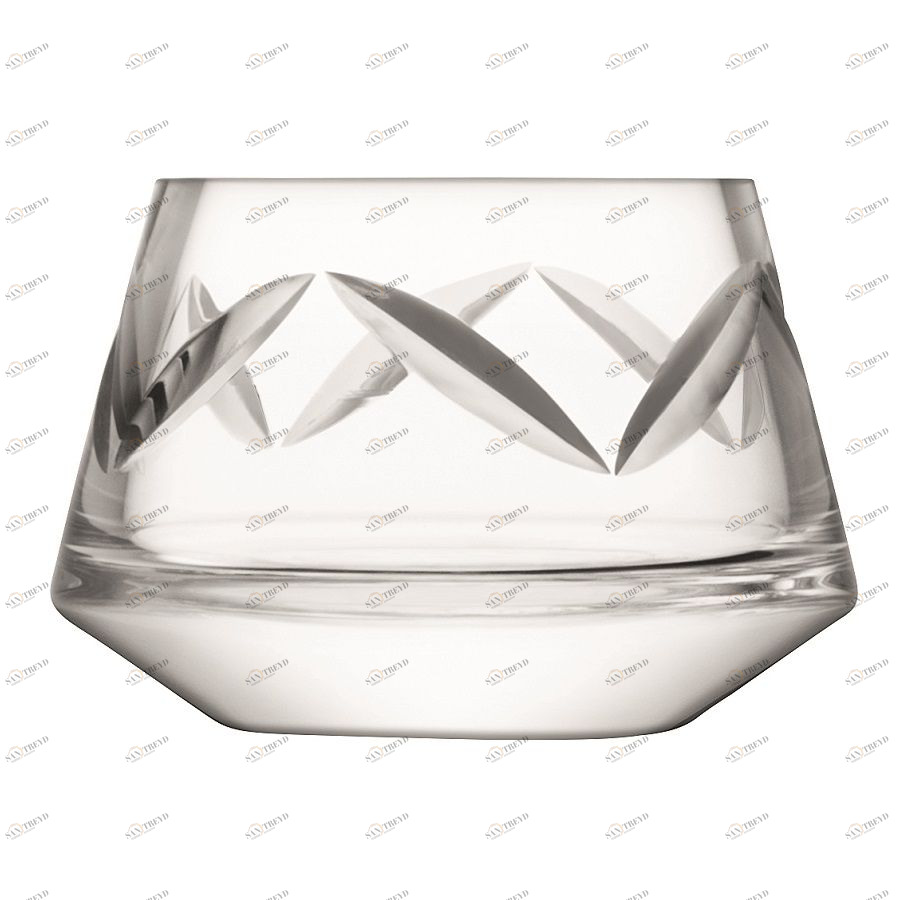 Подсвечник для чайной свечи Frieze 6,5 см LSA International G148406178