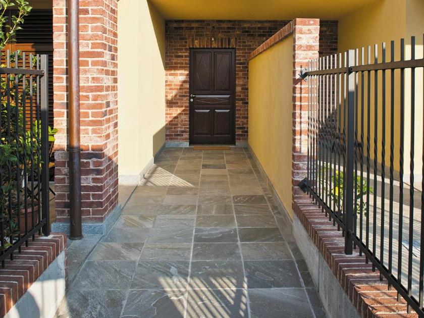 B&B Rivestimenti Naturali Кирпич глиняный для открытой кладки Mattoni / listelli Genesis 150 - Вид №30