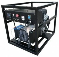 Газовый генератор REG HG12-230 с АВР