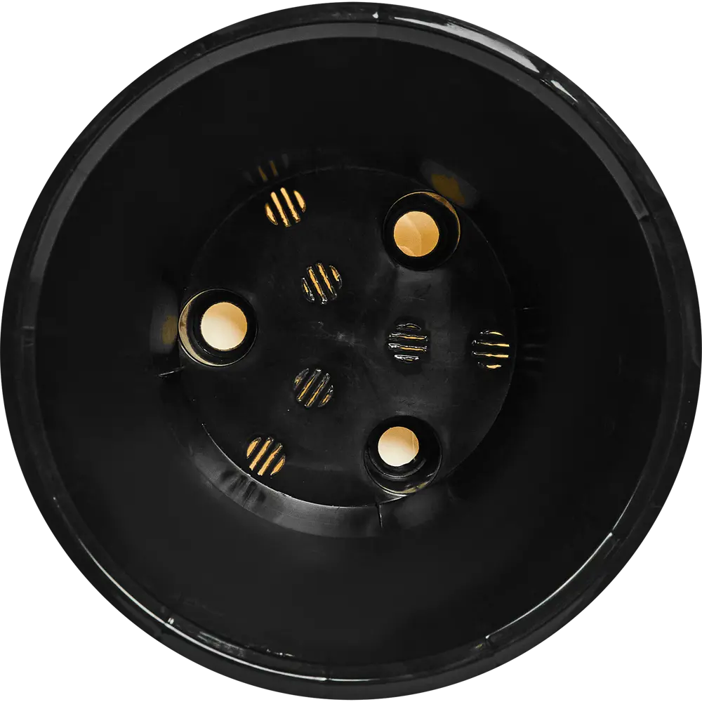 Ingreen Manhattan - цветочный горшок для комнатных растений с подставкой 89344584 STLM-1357715 - Вид №2