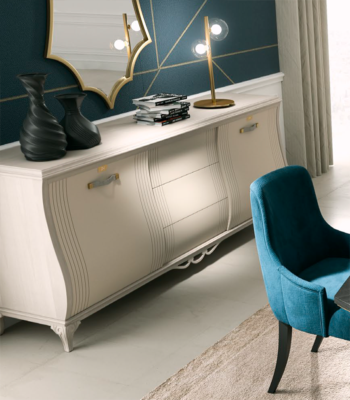 Буфет  CARPANESE 5702 HERITAGE - Вид №1