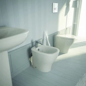 20258 Биде напольное MY new! Ceramica Hidra