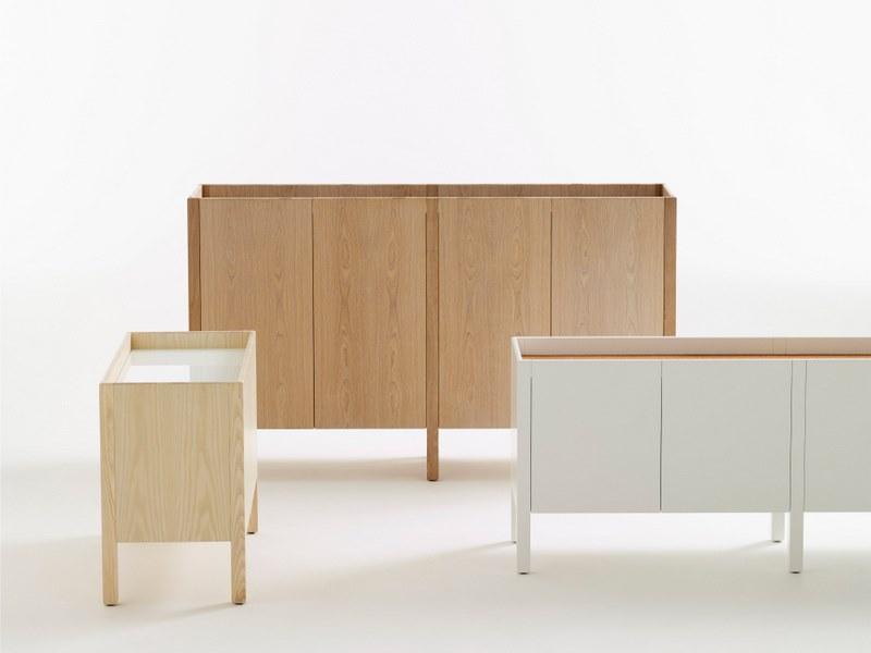 Karl Andersson Офисная мебель из мдф на колесиках Upper sun-id-1469775 - Вид №1