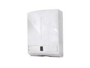 Диспенсер для бумажных полотенец ABS