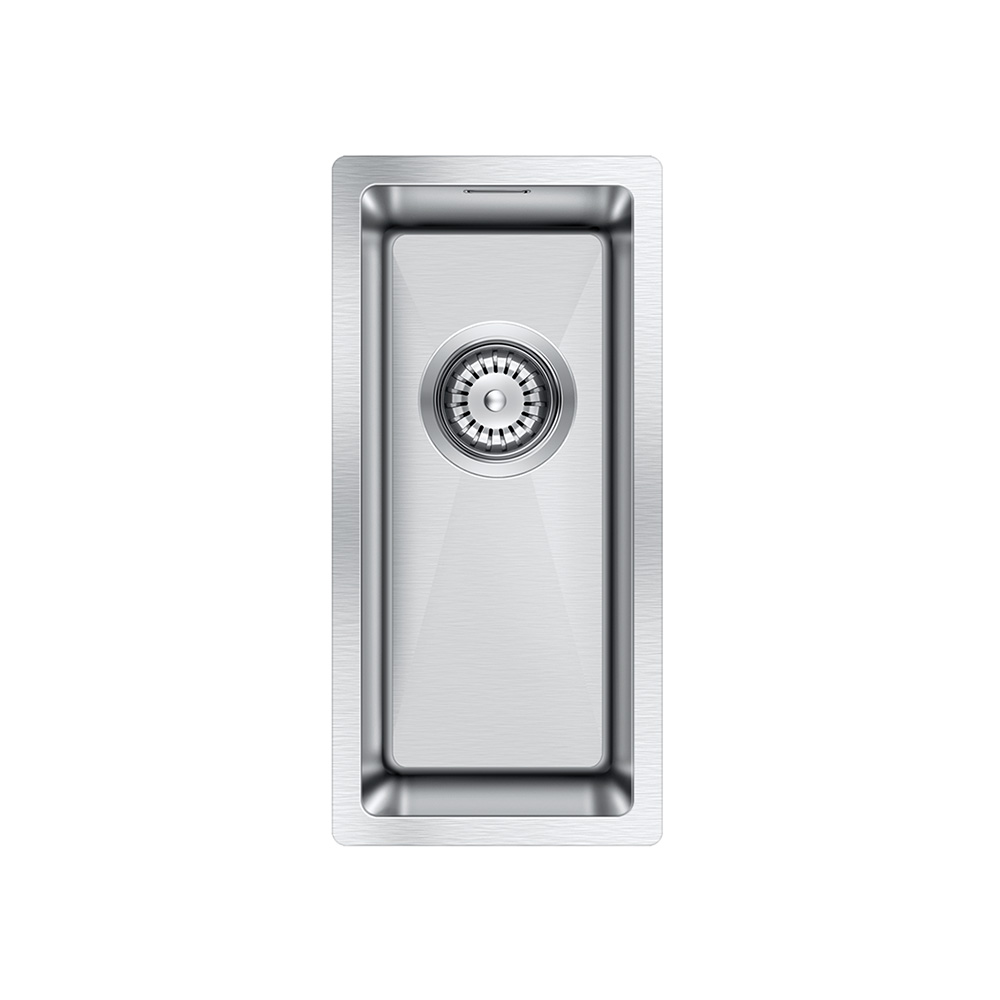 Кухонные мойки Eco Marino SME-210.A SEAMAN 