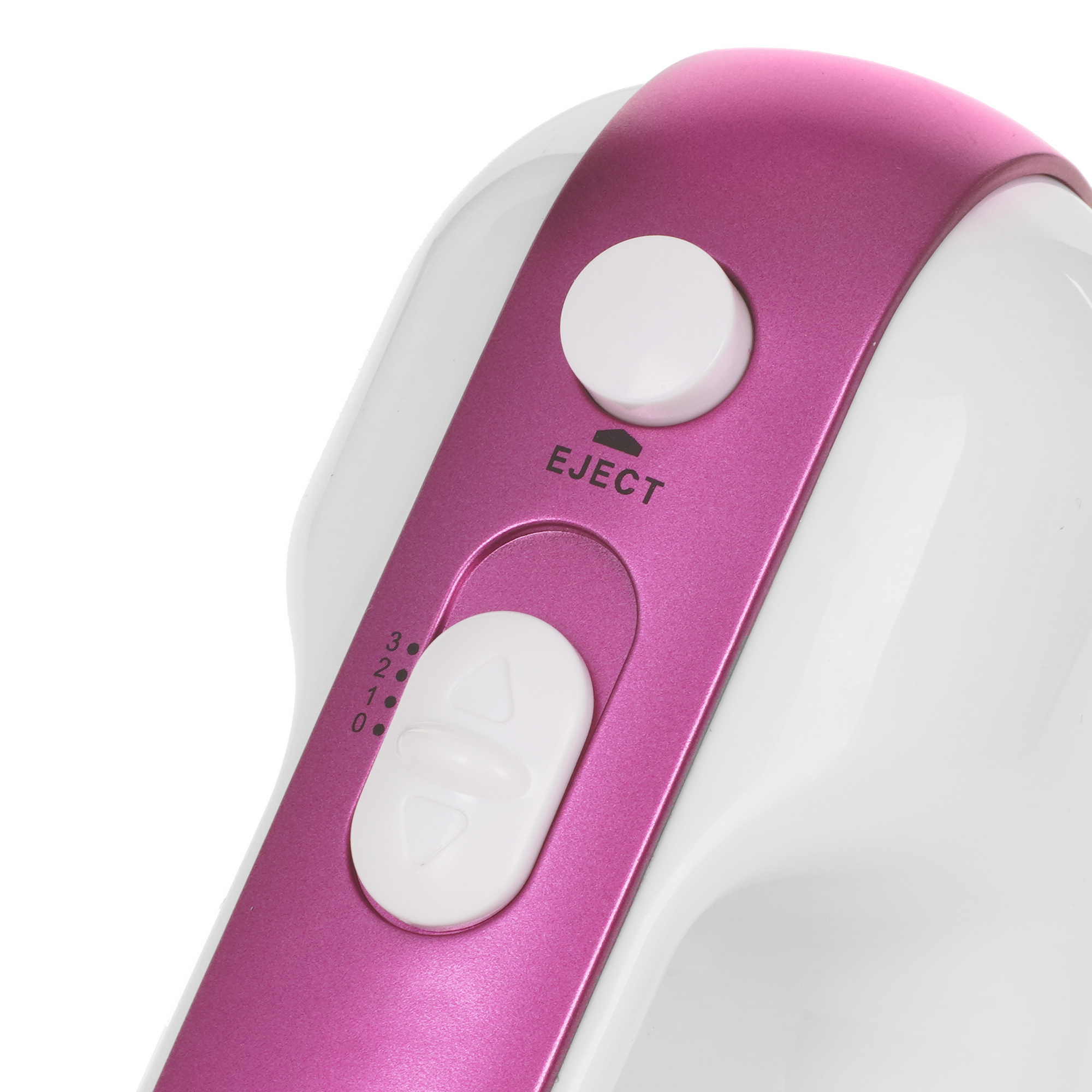 5343340 Миксер WILLMARK WHM-7035 белый STDN-0043841 - Вид №3