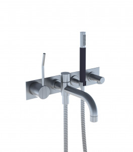 2144DLT8T3 Ванна vola