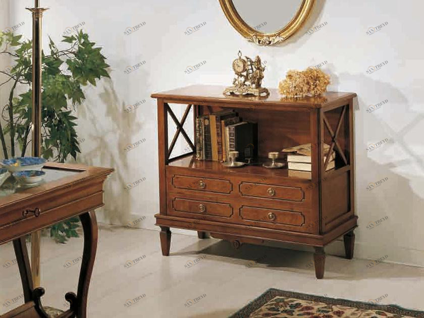 Arvestyle Буфет из массива дерева с ящиками Diana Cn-0960