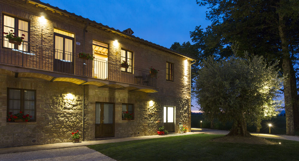 1012113 Проектор Platek MINI ONE Proiettore  MINI ONE Floodlight - 1 LED 3000K 33°  - Вид №5