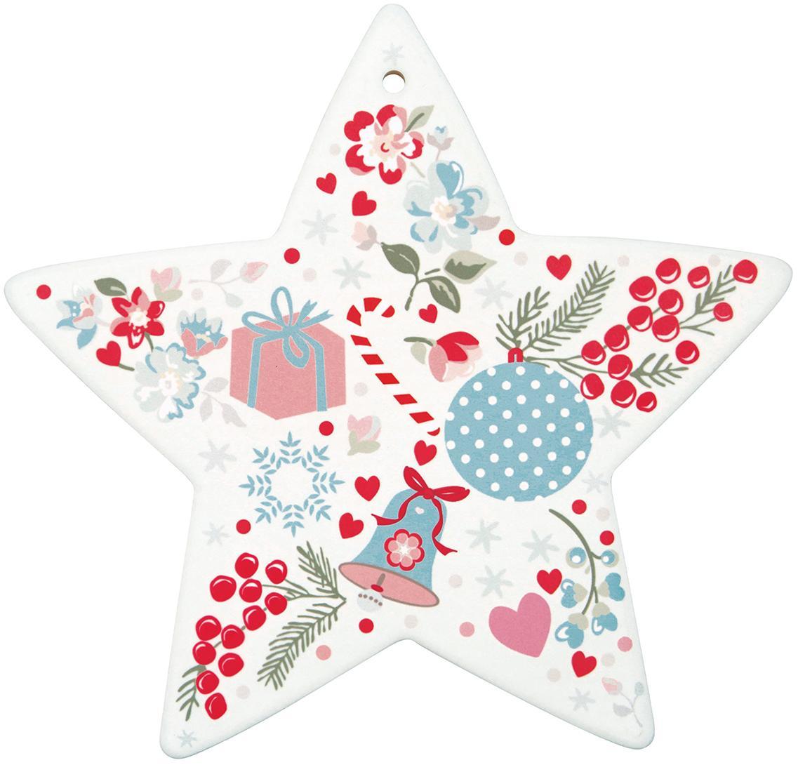 Подставка под горячее Sandie blue Greengate CERCSTSDY0104