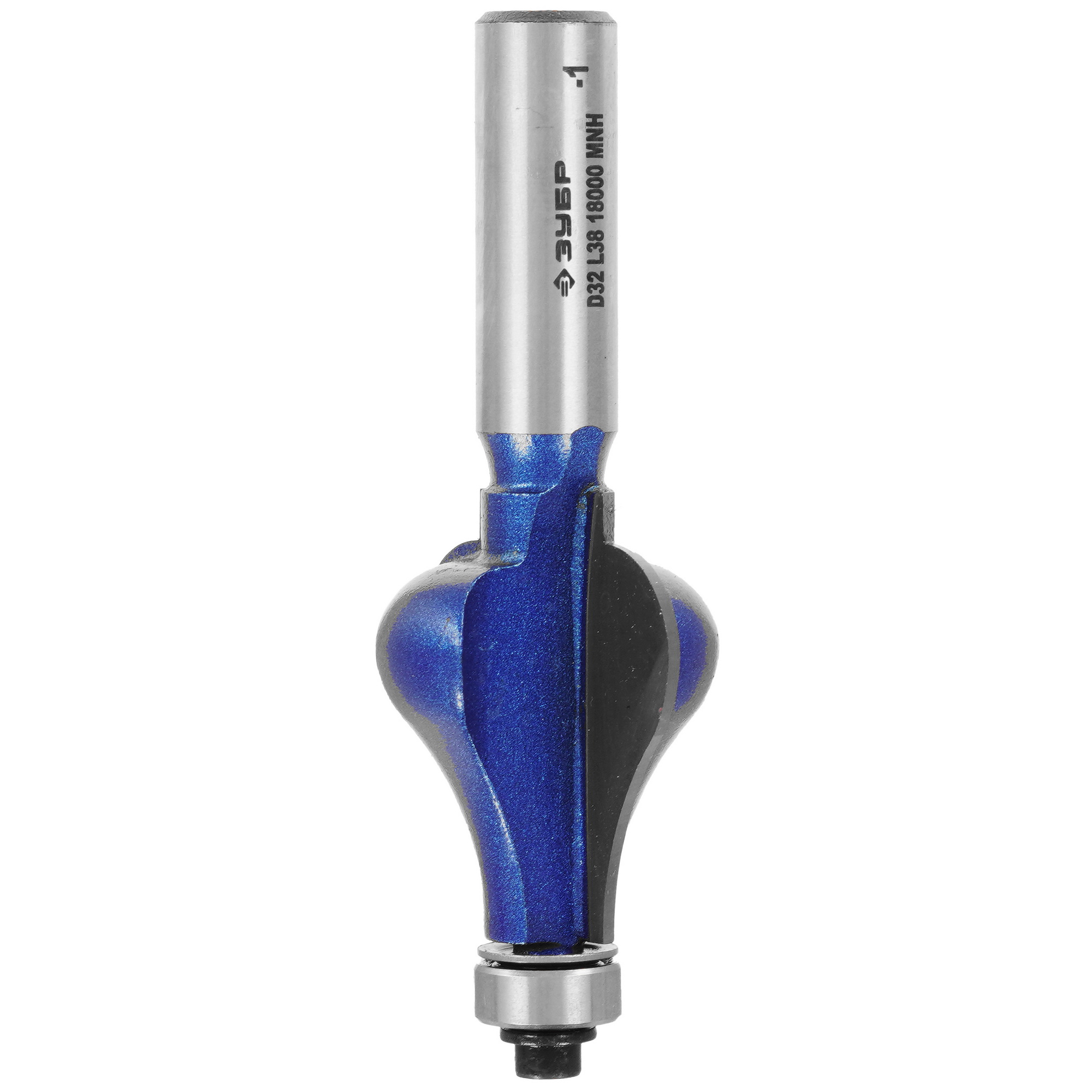 Фреза ЗУБР 28718-32 5306768 STDN-0121080