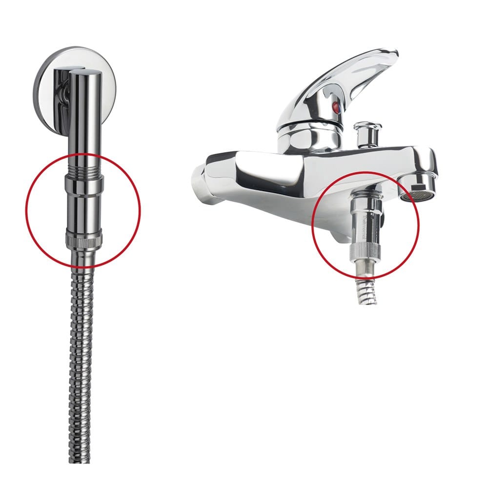 Устройство для защиты от ожогов для умывальника Thermomat V45 ARCH-00117807 - Вид №2