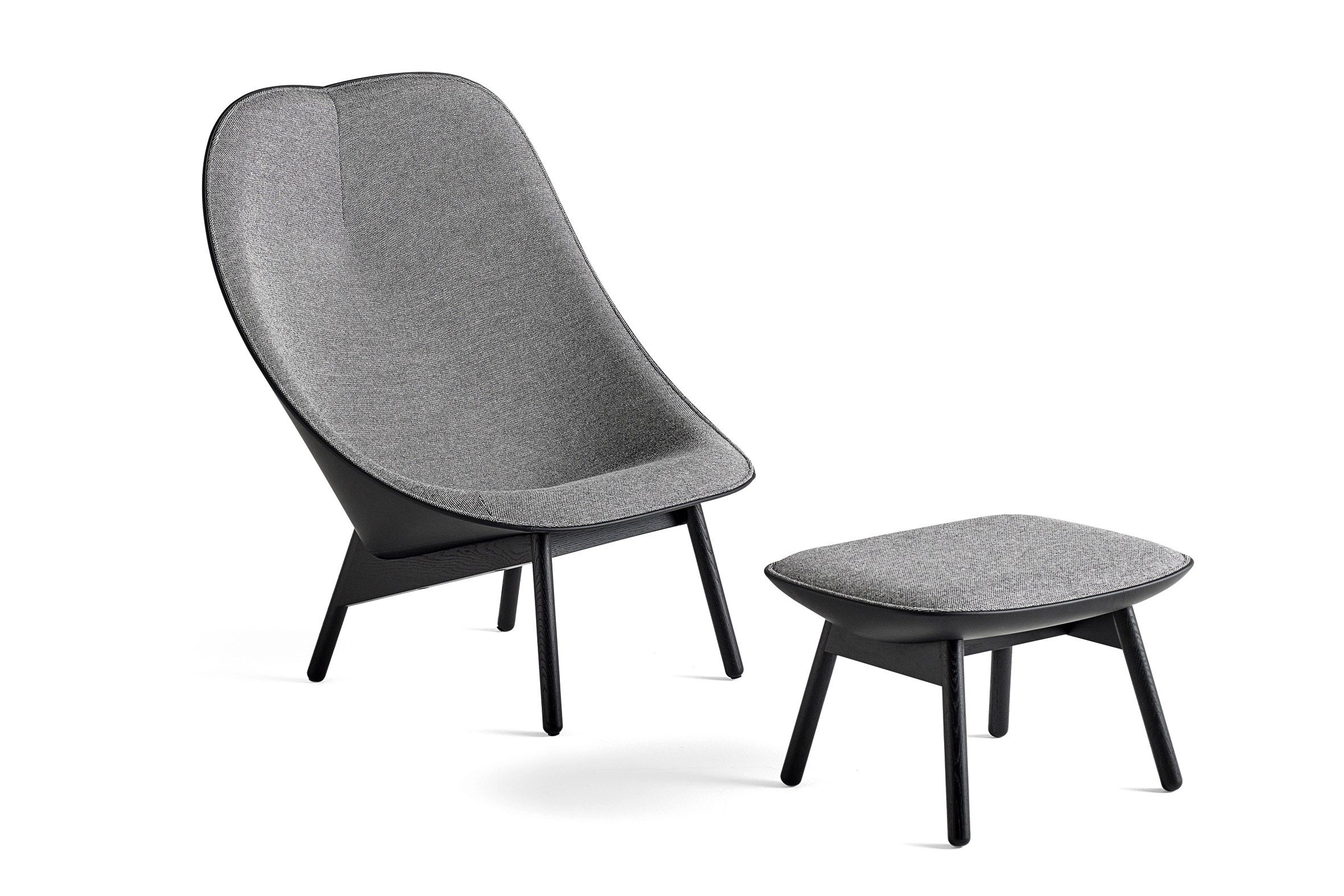 Тканевая мягкая подставка для ног Hay Учива ARCH-00119148 - Вид №23