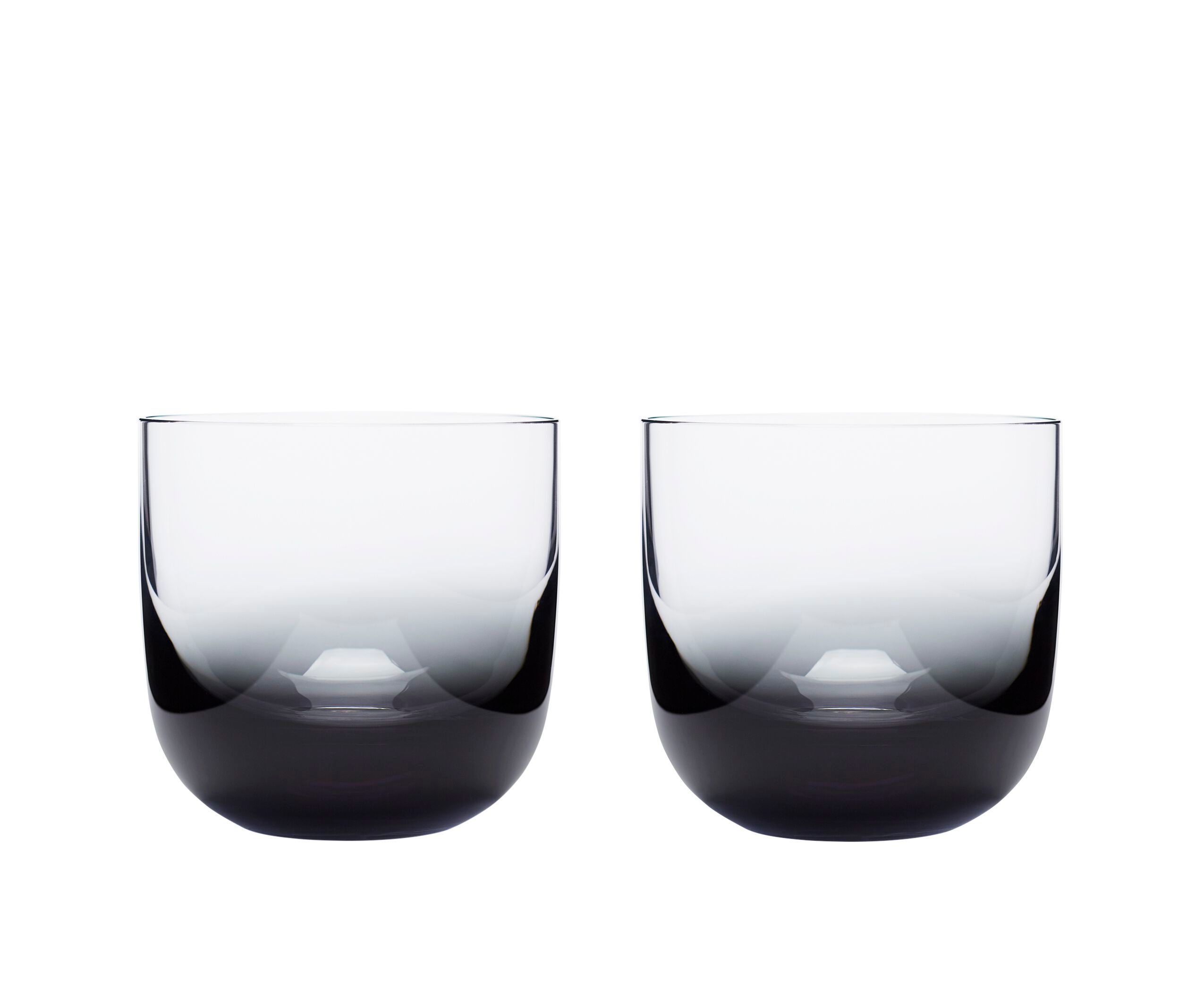 Стеклянный стакан Tom Dixon TANK WHISKEY GLASSES ARCH-00110299 - Вид №2