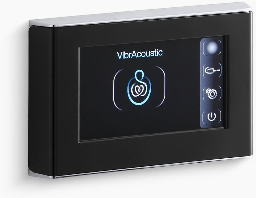 KOHLER Underscore Прямоугольник 72 K-1174-VBW-96  - Вид №2