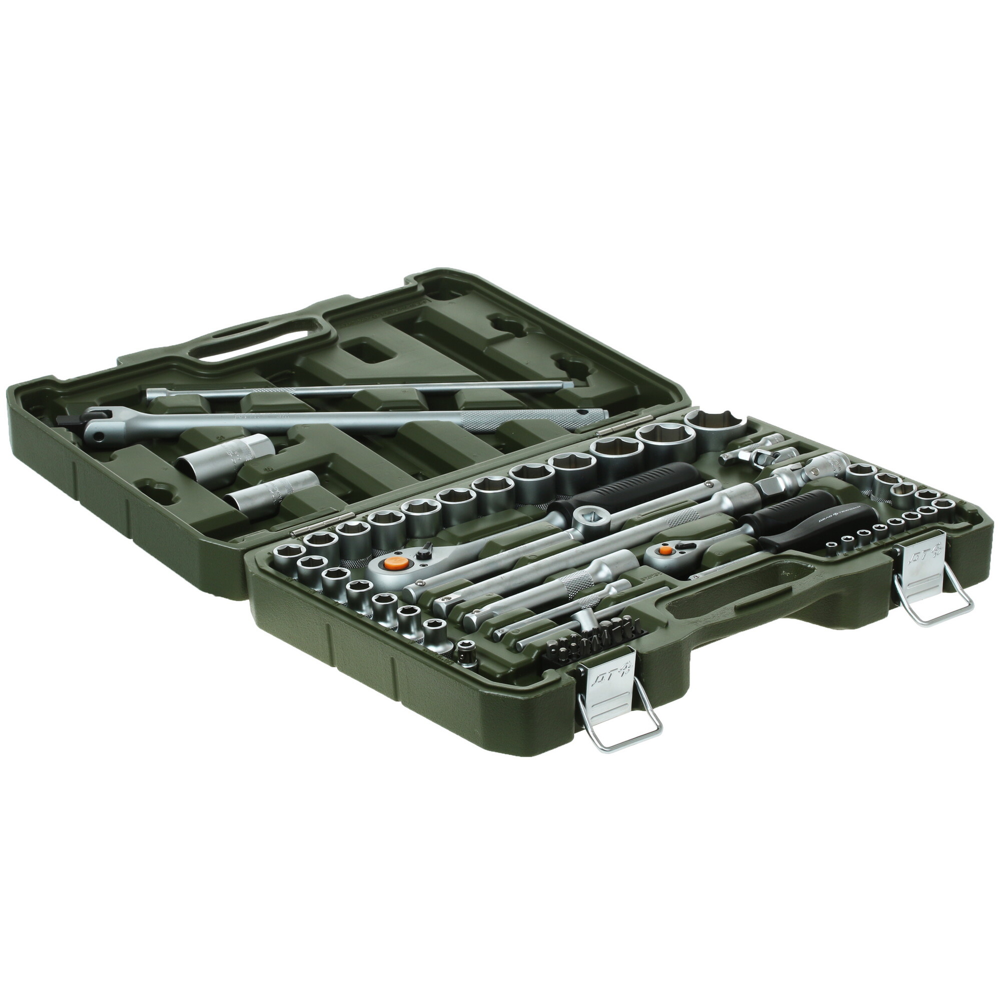 Набор инструментов Дело Техники 620762 5310772 STDN-0126969 - Вид №3