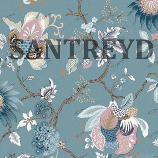 105765 Обои Graham&Brown Curiosity