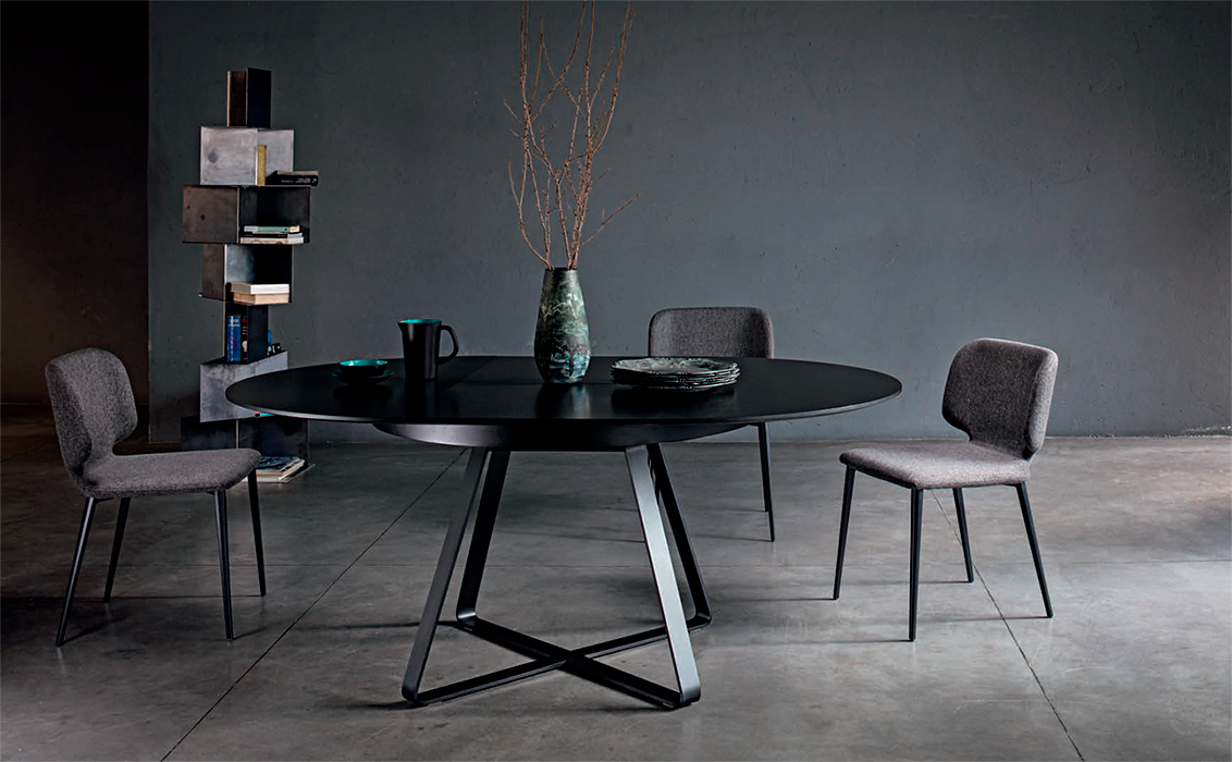 Стол  MIDJ PAUL Botte 