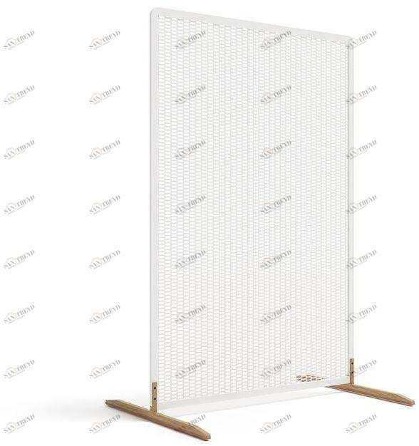 Atmosphera Алюминиевая садовая перегородка Switch Sw.pv