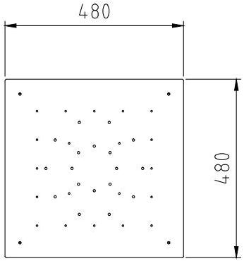 Ama Luxury Shower Душевая лейка из стали sun-id-1474402 - Вид №5
