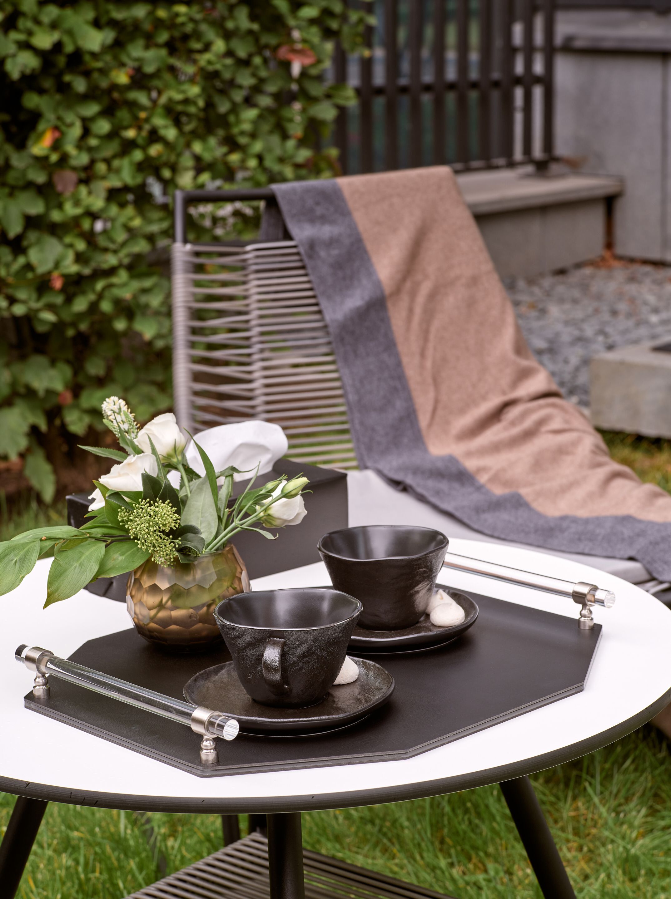 ARCH-00122904 Лоток для хранения яиц ADJ LINFINITO - Вид №3