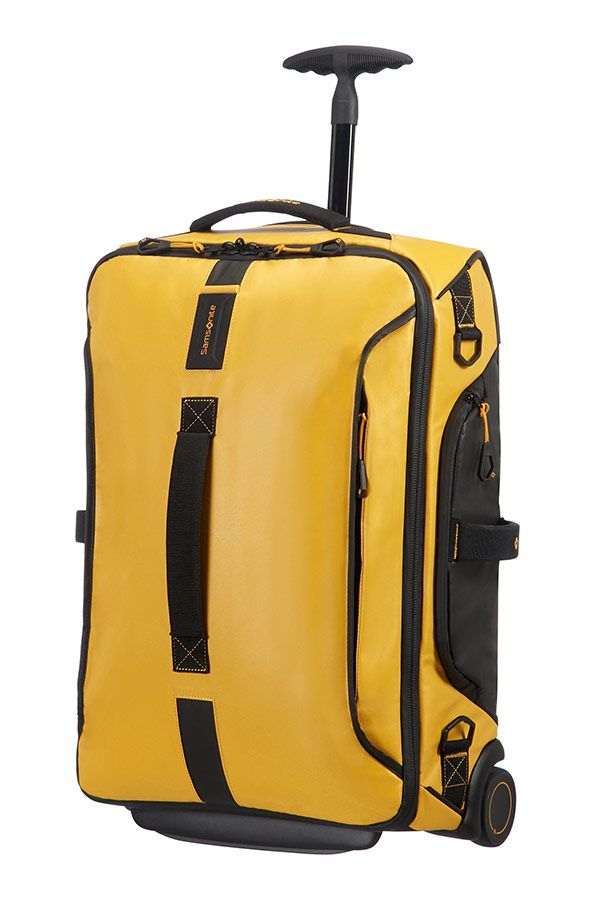 01N-06007 Сумка на колесах 01N*007 Duffle 55 Samsonite Paradiver Light 