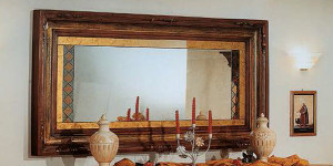 Зеркало  GIULIACASA Z220-NY