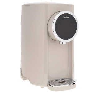 9280817 Термопот TESLER TP-5050 коричневый