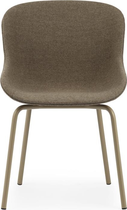 603905 Chair Полная обивка Steel Sand / Synergy Normann Copenhagen Hyg  - Вид №1