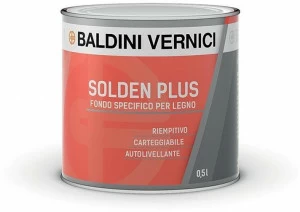 BALDINI VERNICI Специальная грунтовка для дерева