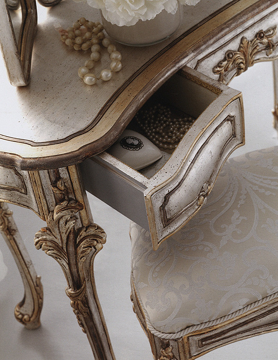 Туалетный столик  SILVANO GRIFONI 3639 + 62  - Вид №1