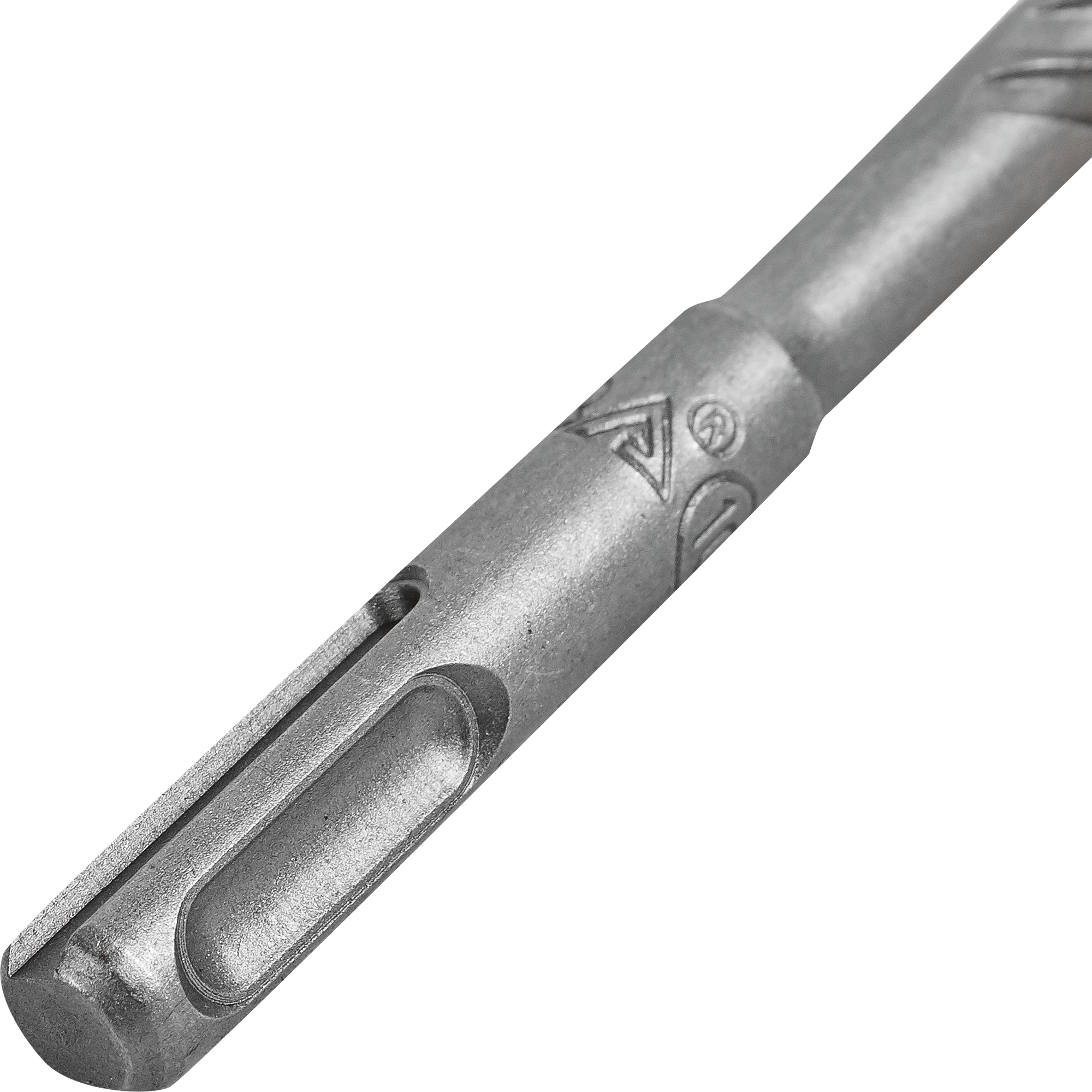 Бур VIRA SDS-plus 10×160 мм для бетона и железобетона 82909818 STLM-0037829 - Вид №2