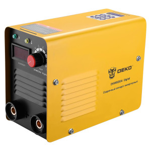 Сварочный аппарат DEKO DKWM200A Digital 9136275