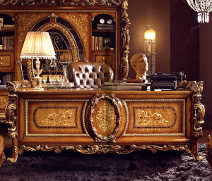 Письменный стол  AR ARREDAMENTI 118