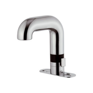 SEN30014BHC Бесконтактный смеситель DANIEL RUBINETTERIE